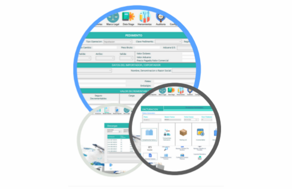 Sistema de Control de Inventarios